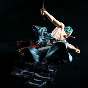 Personajes <span class=keywords><strong>de</strong></span> anime japonés estatua <span class=keywords><strong>de</strong></span> Sauron katana decoraciones <span class=keywords><strong>de</strong></span> interior juguetes <span class=keywords><strong>de</strong></span> resina modelo estatua <span class=keywords><strong>de</strong></span> ladrones Regalo <span class=keywords><strong>de</strong></span> Cumpleaños Premium - Product Image 5