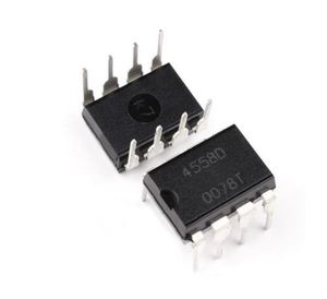 <span class=keywords><strong>Rc4558p</strong></span> đường mục đích chung hoạt động khuếch đại <span class=keywords><strong>IC</strong></span> - Product Image 1