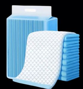 แผ่นรองฝึกสุนัขคุณภาพสูงจากถ่านไม้ไผ่ 5 ชั้น - Product Image 6