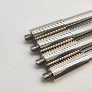 Antenna in Acciaio Inossidabile di Alta Qualità, Asta Telescopica Filettata Personalizzata - Product Image 4