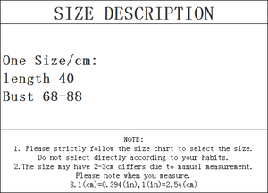 2024 été vêtements d'extérieur Sexy licou cou <span class=keywords><strong>disque</strong></span> bouton Cheongsam gilet femmes bustier tubulaire dos ouvert haut sans manches - Product Image 2