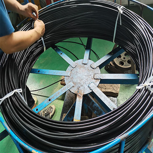 2P 1P ปลอกด้านนอกยืดหยุ่นด้านนอกปลอกหุ้ม<span class=keywords><strong>สาย</strong></span>ด้านใน, ปลอกด้านนอกและอุปกรณ์สายเบรคปลอกหุ้ม5mm ถึง16mm ปรับแต่งได้ - Product Image 5