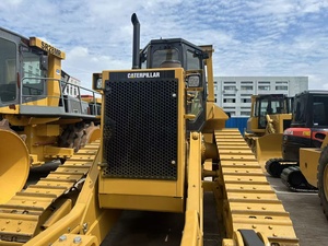 Bulldozer Cat D5M en Excelentes Condiciones, Bulldozer Cat D5M de Segunda Mano, Bulldozer D5 D6D D7G Más Vendido, Bulldozer Cat D5M en Venta - Product Image 3