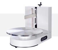 Nouvelle Machine à Lisser et à Crémifier les Embryons de Gâteaux Multifonction Better Bakery, 60 tr/min, Haute Vitesse, pour le Lissage et le Raffinage de la Crème