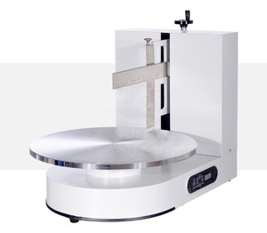 Nouvelle Machine à Lisser et à Crémifier les Embryons de Gâteaux Multifonction Better Bakery, 60 tr/min, Haute Vitesse, pour le Lissage et le Raffinage de la Crème - Product Image 2