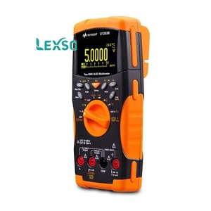 Multímetro Digital Portátil Keysight U1253b de 4 1/2 Dígitos y 50k con Pantalla OLED para Pruebas de Equipos Electrónicos Lexso - Product Image 2