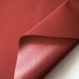 Tissu laminé T400, haute élasticité, résistant à l'<span class=keywords><strong>eau</strong></span>, pour veste, pantalon, vêtements <span class=keywords><strong>d</strong></span>'extérieur, textile - Product Image 6