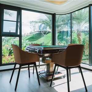 Nhà khoang đúc sẵn sang trọng cho các khách sạn đô thị | xây dựng thép hiện đại với khả năng xây dựng nhanh và di động - Product Image 5