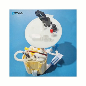 Nuevo Conjunto de Bomba de Combustible Manual K8d2-9h307-Ab para SUV a Gasolina, Repuesto para Reparación del Sistema de Tanque de Combustible - Product Image 6
