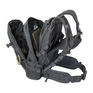 BSCI usine gym sport multi poche sac à bandoulière en plein air randonnée <span class=keywords><strong>survie</strong></span> chasse organisateur tactique voyage stockage sac à dos - Product Image 2