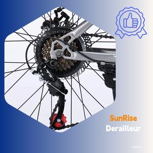 Prix d'usine Vélo de montagne Trek Sava Bxt VTT à suspension complète 26/27.5/29 pouces <span class=keywords><strong>Polygon</strong></span> VTT pour hommes - Product Image 3