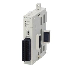FX3U-2HSY-ADP Mitsubishi Electric - Codice articolo: 165275 - Product Image 1