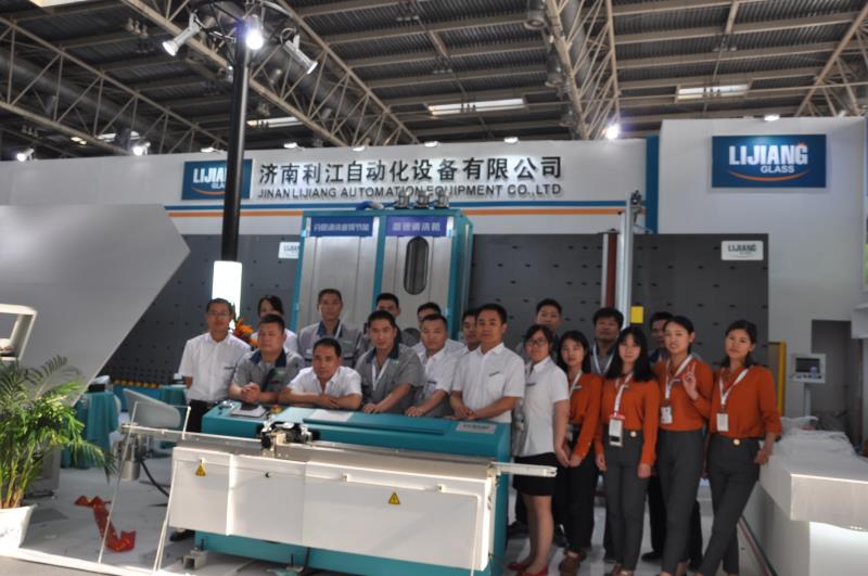 PLC Automatic Butyl Extruder Machine For Insulating Glass