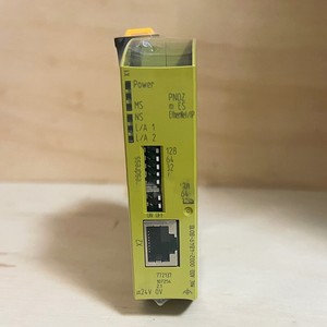 Module de relais de sécurité M 772137 M 772138 M 772139 pour système d'automatisation industrielle PLC - Product Image 1