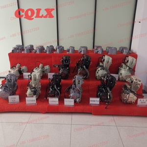 Bộ Phận Động Cơ <span class=keywords><strong>4</strong></span> Thì Cụm Động Cơ Xe Máy Động Cơ 200CC 300CC Cho Honda - Product Image 6