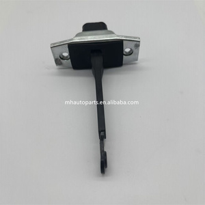 Ensemble de contrôle de porte avant pour Toyota Land Cruiser FZJ HDJ GRJ VDJ <span class=keywords><strong>HZJ</strong></span> RJ PZJ LJ <span class=keywords><strong>70</strong></span> Series OEM 68610-12030 - Product Image 4