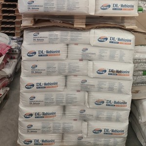 Bán số lượng lớn thức ăn cấp <span class=keywords><strong>dl</strong></span>-<span class=keywords><strong>methionine</strong></span> 99% <span class=keywords><strong>Methionine</strong></span> cho giá Thức ăn cho Gà Thịt - Product Image 5