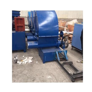 Compacteurs de plastique à structure compacte les plus vendus pour le recyclage des déchets plastiques - Product Image 3