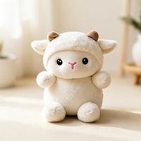 Nouvelle peluche ours de 8 pouces pour mariage, en peluche courte avec rembourrage en coton PP, pour les 7-14 ans, poupée à câliner, cadeau, vente en gros