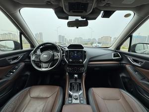 Auto Usata 2024 <span class=keywords><strong>Subaru</strong></span> Forester 2.5i SUV AWD Usato Guida a Sinistra Automatico Lusso Robusto Economico Familiare Fuoristrada 169 CV 252 Nm - Product Image 5