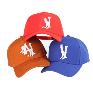 Gorra de Béisbol Personalizada de Alta Calidad, 5 Paneles, Estilo Hip Hop, con Protección Solar, de Algodón, Malla Impermeable, Bordado 3D, Transpirable, con Bloques de Color - Product Image 4