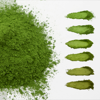 Fournisseur Novenzyme, vente en gros de poudre de thé matcha biologique en marque privée