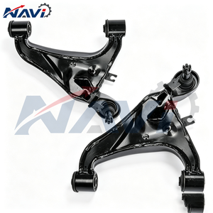 Bras de suspension inférieur avant droit de rechange Navi Aftermarket, référence OE 54500-EK000 54500-CK000, pour Nissan <span class=keywords><strong>Quest</strong></span>, pièces automobiles - Product Image 3