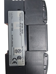 Contrôleur logique programmable PLC FX1N-60MT-001, sortie transistor 60 points, système de contrôle d'automatisation industrielle, équipement d'usine - Product Image 5