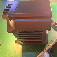 Module de remplacement pour éclairage de scène LED Source 4 de la série Reborn, mise à niveau en quelques secondes, contrôle DMX RMD