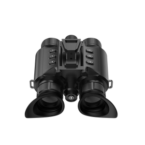 Jumelles de vision nocturne numériques haute définition DF Z9158 avec fonctionnalités transfrontalières innovantes et loupe infrarouge portative - Product Image 1