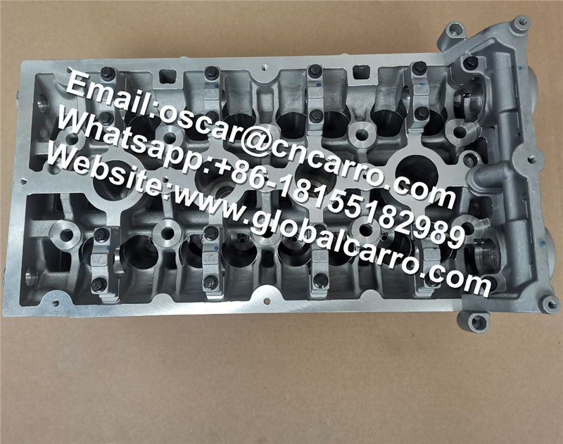 55578736 - OEM Cylinder Head for Chevrolet Cruze 2009-2013