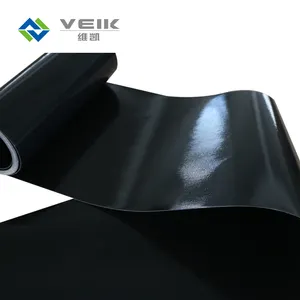 Ptfe Coated Glass Fabric Manufacturer Waterproof Fire Resistant Ptfe Glass Fiber Cloth Heat Resistant PTFE Coated Fiberglass Fabric Roll