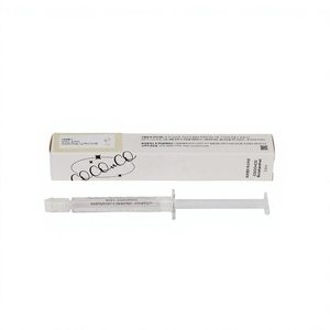 COCONCO SKIN BOOSTER SHOT 3.5ML_8 ampoules d'acide hyaluronique multicouches_Maintient l'hydratation de la peau, améliore l'élasticité de la peau - Product Image 1
