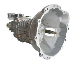 Boîte de vitesses à prix d'usine 8-97077108-PT 8970771080 Ensemble de transmission pour TFR54 4JA1 AEBI Compatible 1989- - Product Image 4