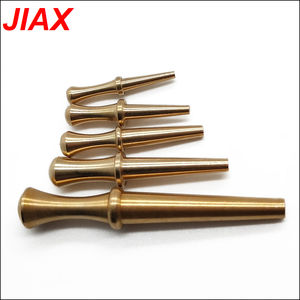 Crochets <span class=keywords><strong>de</strong></span> <span class=keywords><strong>jeu</strong></span> colorés en acier et laiton pour <span class=keywords><strong>jeu</strong></span> <span class=keywords><strong>de</strong></span> cribbage, 3/32'' <span class=keywords><strong>de</strong></span> diamètre, 25,4 mm, petits chevilles <span class=keywords><strong>de</strong></span> cribbage pour 4 couleurs - Product Image 6