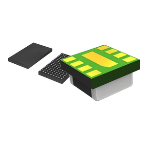 En Existencia, CI SI5315B-C-GM, Reloj Multicanal de 8KHZ-125MHZ, 36QFN, Especialmente Diseñado para CI de Reloj/Tiempo para Aplicaciones Específicas - Product Image 1