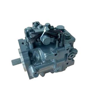 Piezas de montacargas desmontadas originales, bomba principal hidráulica 708-07-0711, 1, 2, - Product Image 1