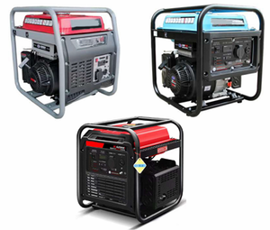 5KW 8KW 10KW 15KW 20kW 30Kw im lặng khí tự nhiên Biogas LPG Máy phát điện xăng máy phát điện đặt - Product Image 4