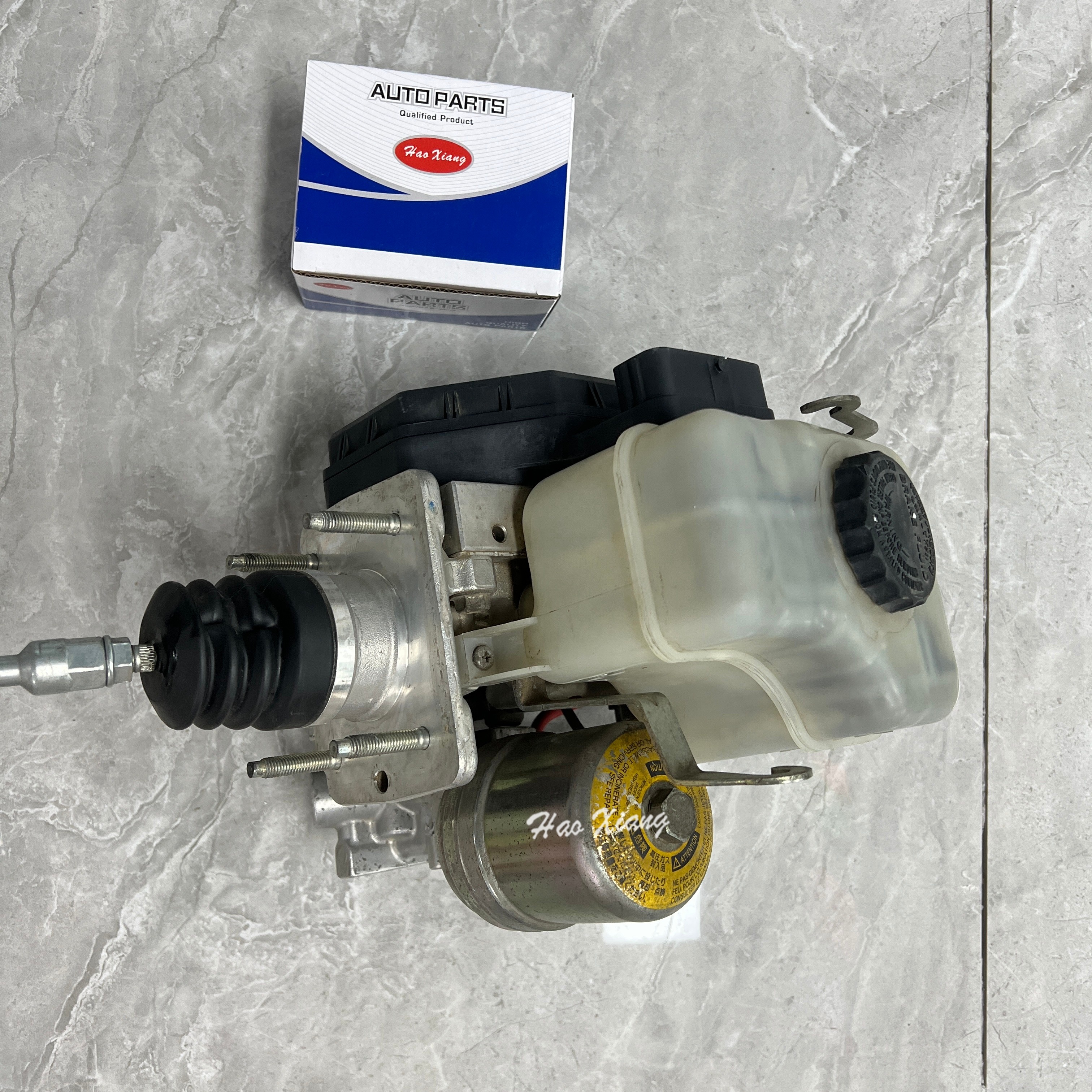 4WD Shift Actuator for Isuzu D-Max 8-98196415-0 8981964150 8