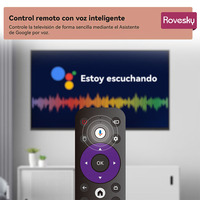 Téléviseur intelligent LCD/LED 4K UHD Android de 32 pouces, écran plat sans cadre, commande vocale WiFi, fabriqué en usine