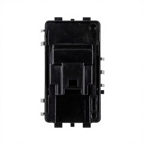 Módulo de Interruptor de Elevalunas Eléctrico para Mercedes-Benz Clase G, Clase A, GLE, A1678050201, Unidad de Control Eléctrico de 12V - Product Image 2