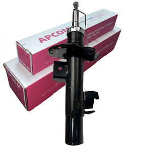 Amortiguador Delantero Derecho de Alta Resistencia 48510-09B10 para Toyota Hilux Vigo Revo Pickup, Suspensión 4851009B10, Piezas de Auto - Product Image 4