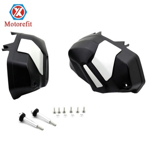 Protector de Motor para Motocicleta <span class=keywords><strong>BMW</strong></span> R1250GS ADV, <span class=keywords><strong>Cubierta</strong></span> Lateral del Motor, <span class=keywords><strong>Cubierta</strong></span> de Protección del Cilindro - Product Image 2
