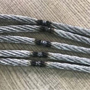 Fabricante de China, máquina de fabricación de cadena de eslabones ovalados de acero de hierro de 1,5-5,0mm de GT-CM5 mecánico - Product Image 2