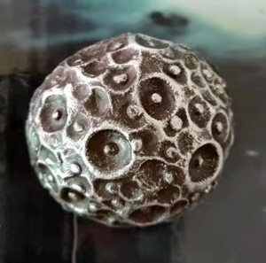 Aimants de réfrigérateur en résine protégés par le droit d'auteur, en stock, avec motifs planétaires, astronautes, vaisseaux spatiaux, Terre et Lune, pour la maison et les voyages - Product Image 4