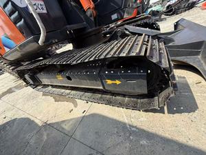 HITACHI ZX70 ZX55 ZX60 excavadoras pequeñas 7 toneladas 5 toneladas 6 toneladas excavadoras de segunda mano excavadoras sobre orugas para la venta - Product Image 6