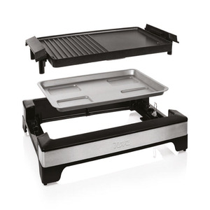 Meilleures ventes en Chine : Plaques chauffantes électriques et grils électriques 220V pour intérieur - Product Image 5
