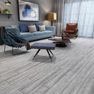 Cupón de cerámica, azulejos de diseño de madera, suelo de porcelana, azulejos de madera - Product Image 1