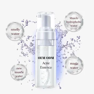 Skin Care Face Serums Freckle Removal Acne Scars Niacinamide Serum Professional Remove Face Lead and Mercury Spots
