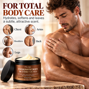 Proveedor Verificado, <span class=keywords><strong>Crema</strong></span> Corporal Perfumada de Karité para Hombre, <span class=keywords><strong>Crema</strong></span> <span class=keywords><strong>Hidratante</strong></span> Profunda y Nutritiva para <span class=keywords><strong>Piel</strong></span> <span class=keywords><strong>Seca</strong></span>, Cuidado Diario, Marca Privada - Product Image 3